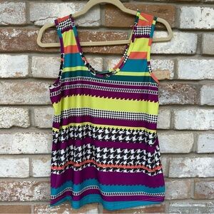 Ashley Stewart Tank Top 10/12